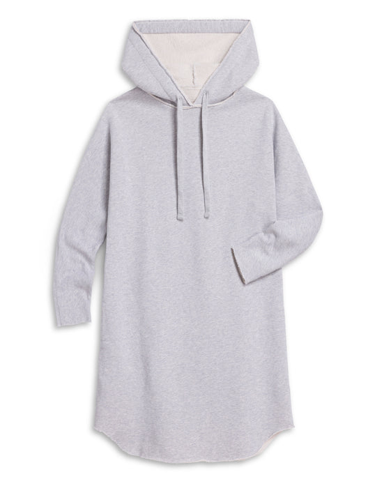 Frank and Eileen Mini James - Hooded Cape Dress