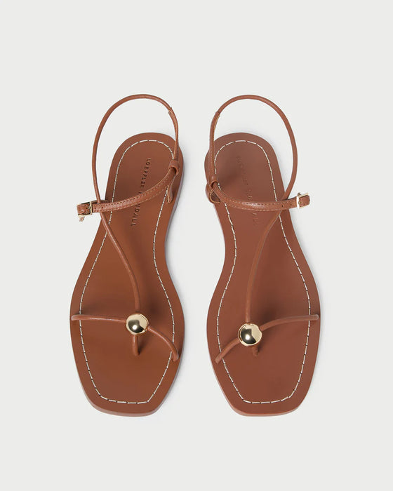 Loeffler Randall Lara- N- Timber