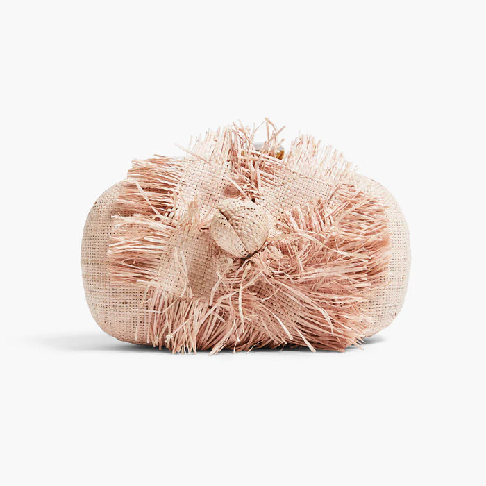 Pamela Munson LA FLEUR FRINGE BLUSH