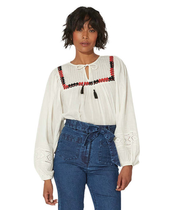 Cleobella Lena Blouse