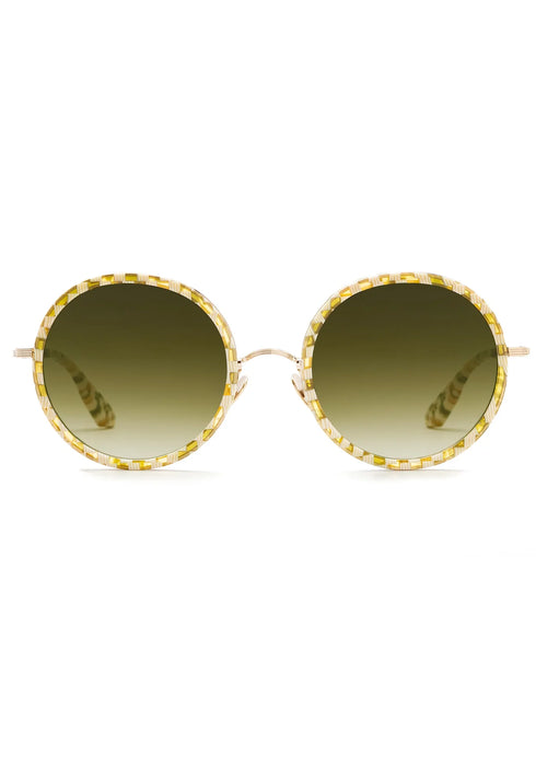 Krewe Luisa Yuzu 12k