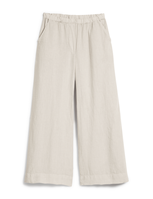 Frank and Eileen MAISIE Pull On Crop Wide Leg Pant