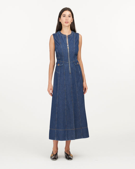 Tanya Taylor Maci Dress