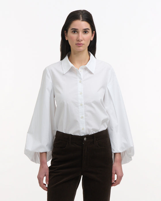 Tanya Taylor Marina Top