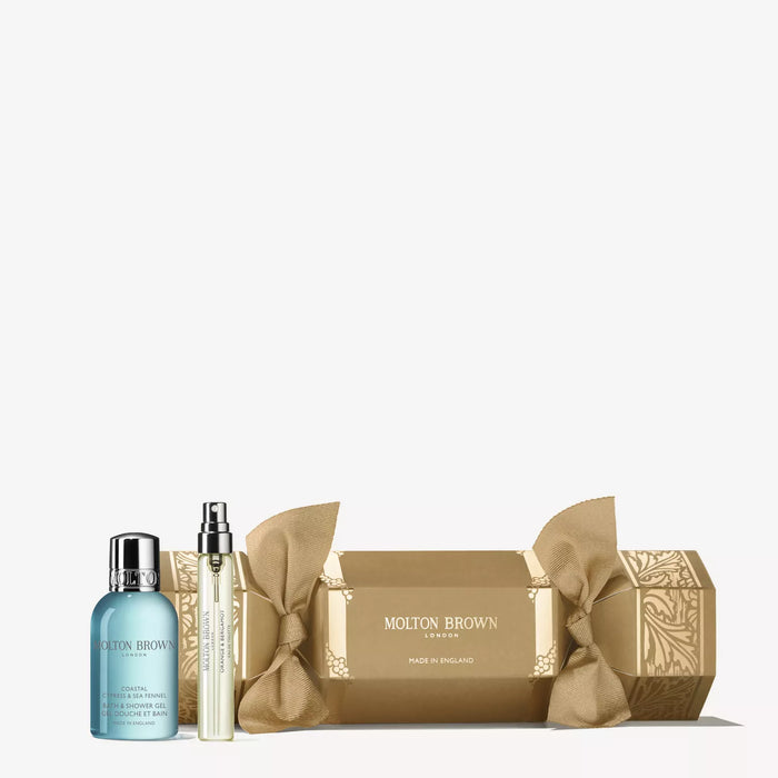 Molton Brown Men's Cracker