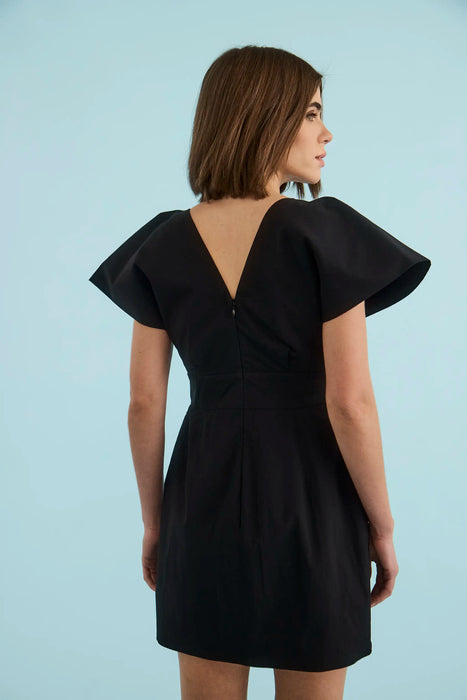 Hunter Bell Maris Dress