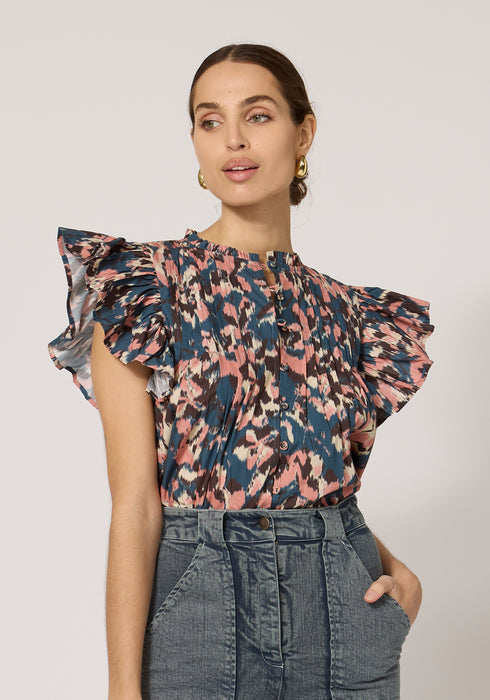 Cleobella Martiza Top