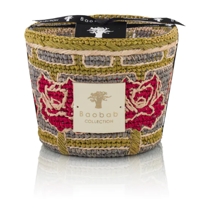 Baobab CANDLE FRIDA DRAOZY CARMEN (MAX 10)
