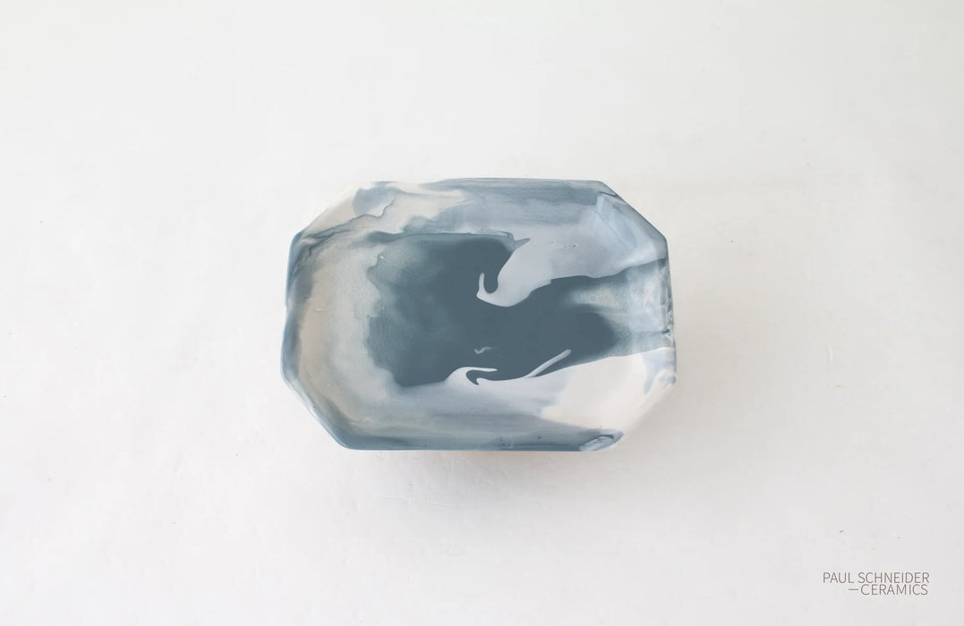 Paul Schneider Ceramics Tray | Mini | Geode | #143