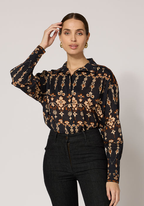 Cleobella Mirabelle Top