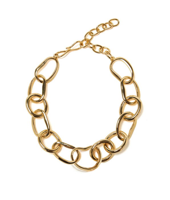 Lizzie Fortunato Porto Chain