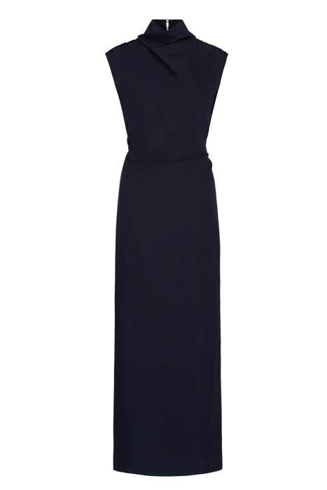 TWP Gathered Thoughts Dress