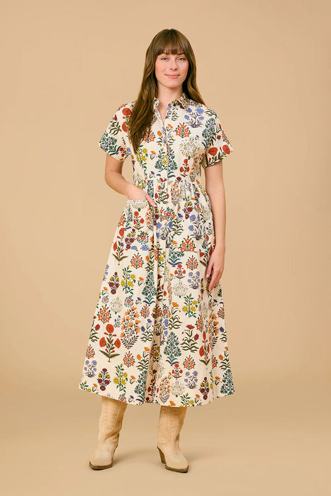Olivia Lakelyn Dress