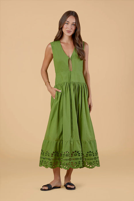 Olivia Asha Dress