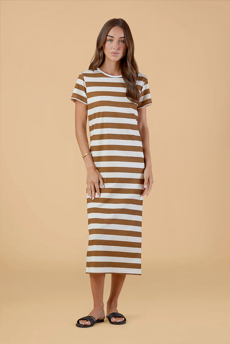 Olivia The Tee Dress