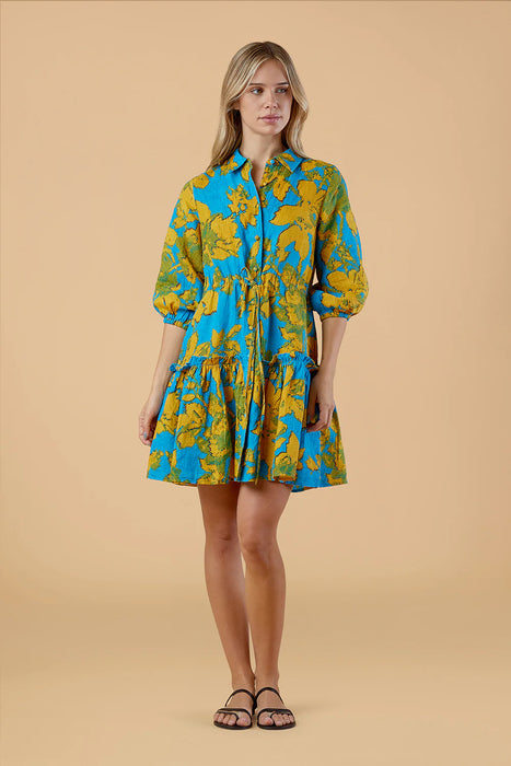 Olivia Brynn Dress