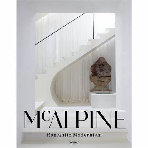 McAlpine - Romantic Modernism