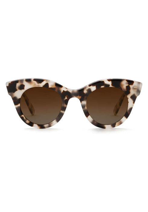 Krewe Olivia Malt Polarized
