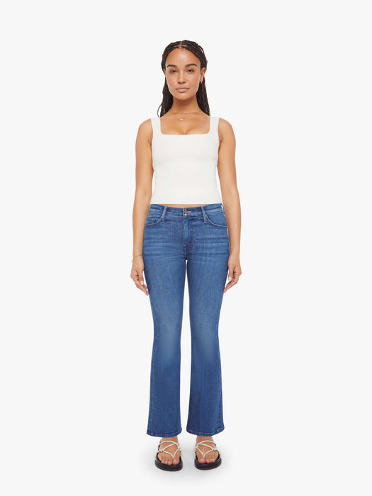 Mother LIL WEEKENDER ( NIP IT IN THE BUTT)