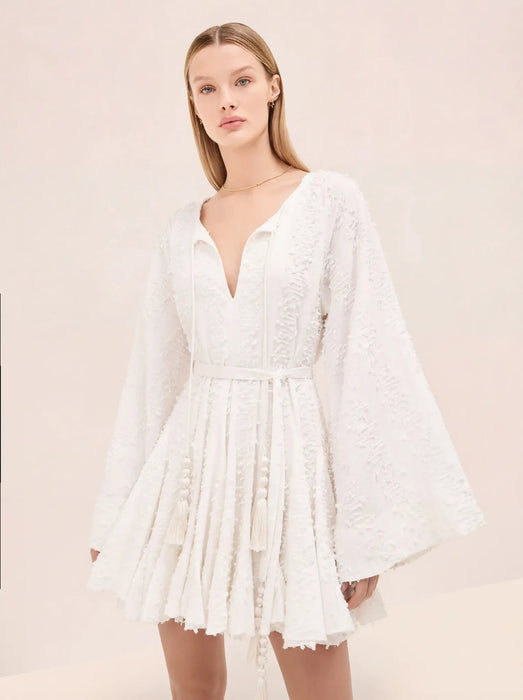 Alexis Palmari Dress