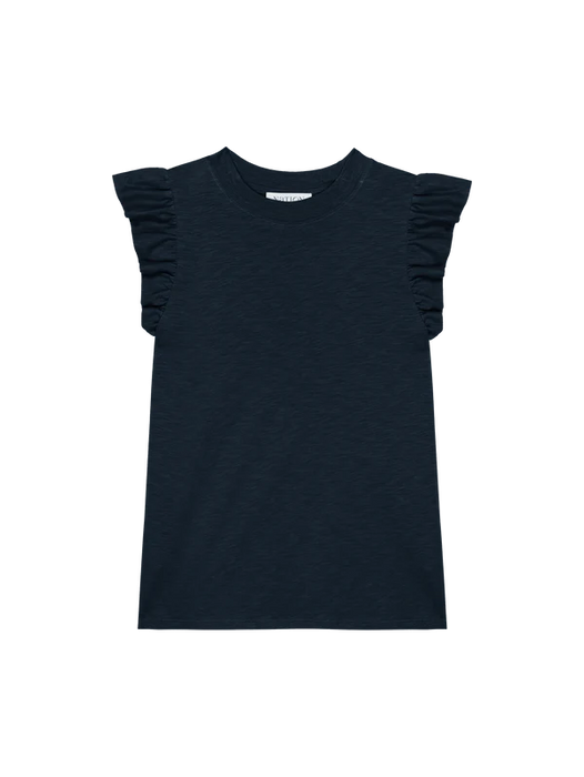 Nation LTD Paulette Tank (navy)