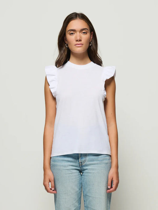Nation LTD Paulette Tank (white)