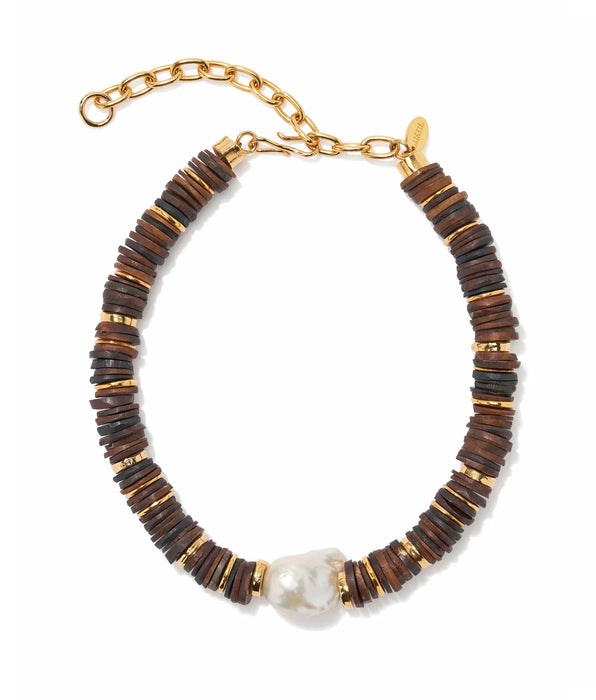 Lizzie Fortunato BILBAO COLLAR II