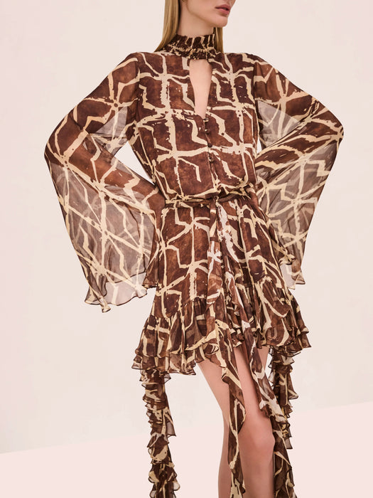 Alexis Amalia Dress