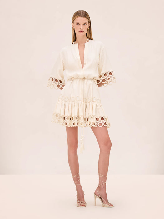 Alexis Kalia Dress