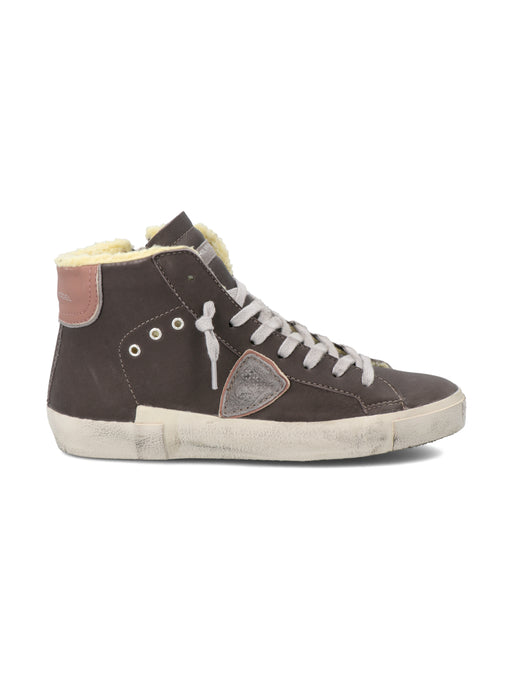 Philippe Model PRSX High Top
