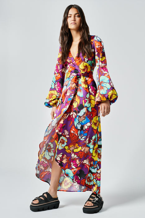 Smythe Hostess Dress