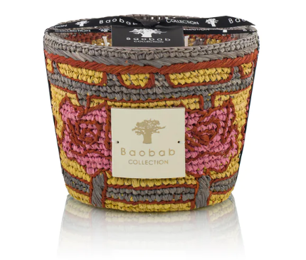 Baobab CANDLE FRIDA DRAOZY MAGDA (MAX 10)