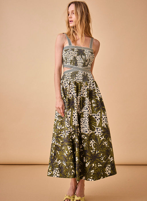 Hunter Bell Cece Dress