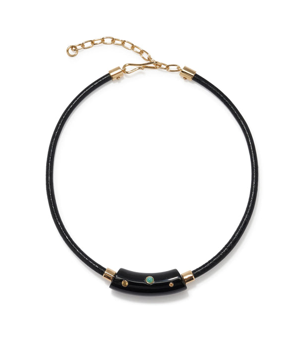 Lizzie Fortunato Cabrera Collar