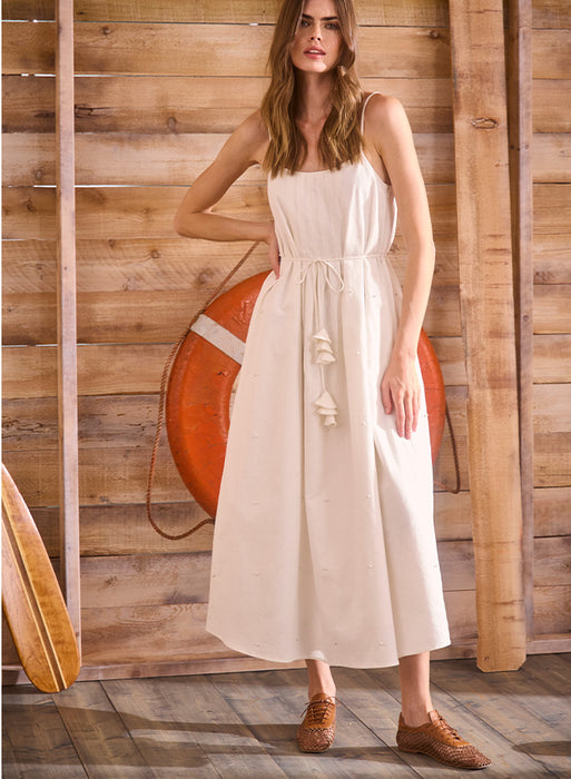 Hunter Bell Rivers Dress