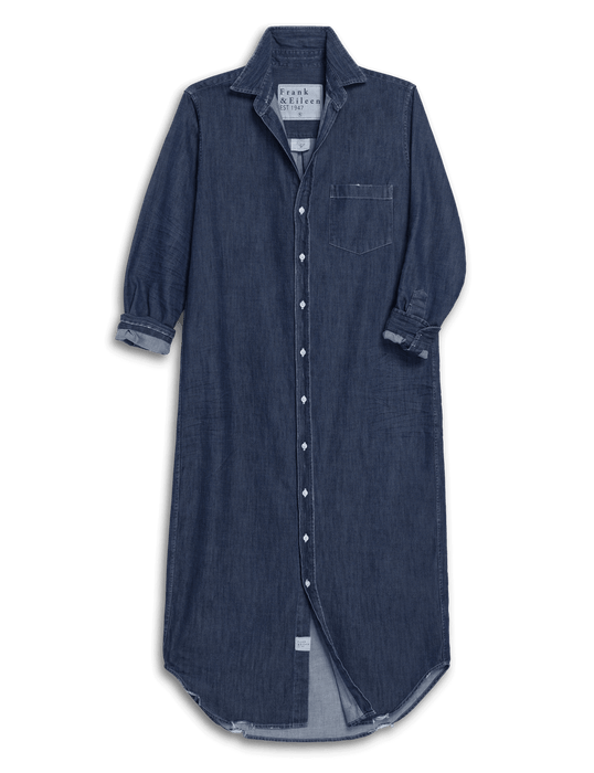 Frank and Eileen Rory Maxi Vintage Dress