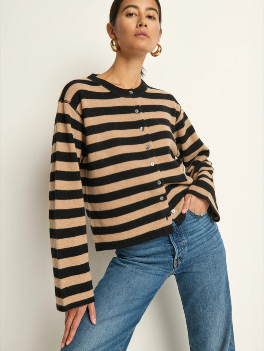 Nation LTD Rosetta Cardigan