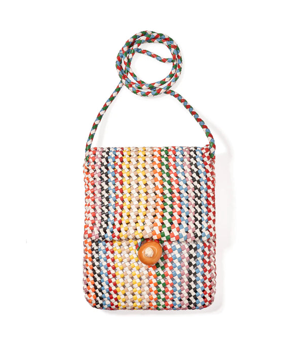 Lizzie Fortunato Goa Crossbody