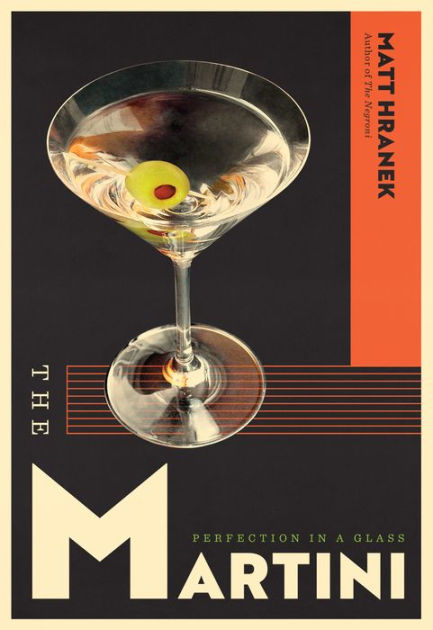 Martini/Perfection in a Glass