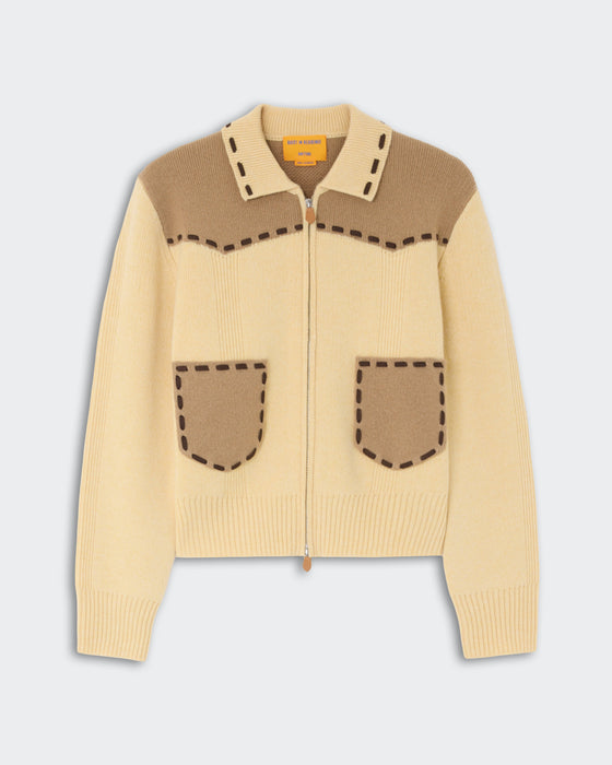 Guest in Residence Saddle up Jacket