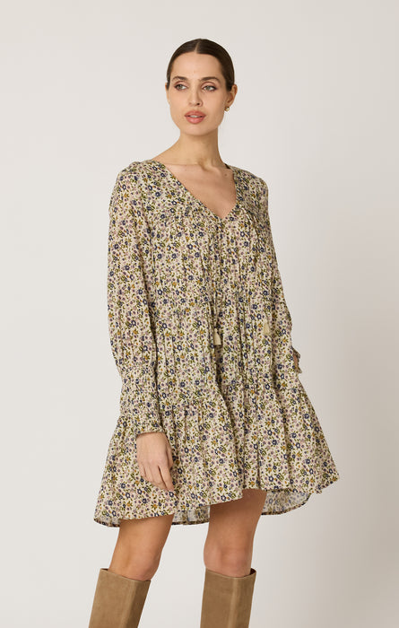 Cleobella Raquel Mini Dress