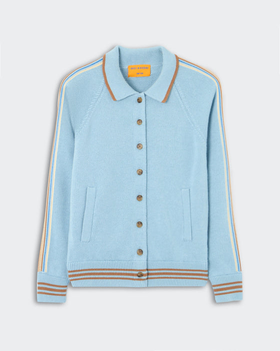 Guest in Residence Varsity Jacket