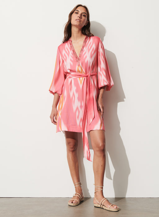Figue Rylene Dress