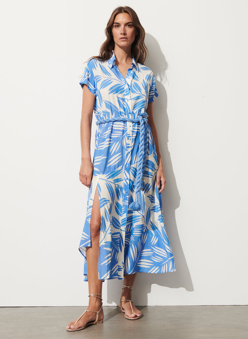 Figue Jenny Dress