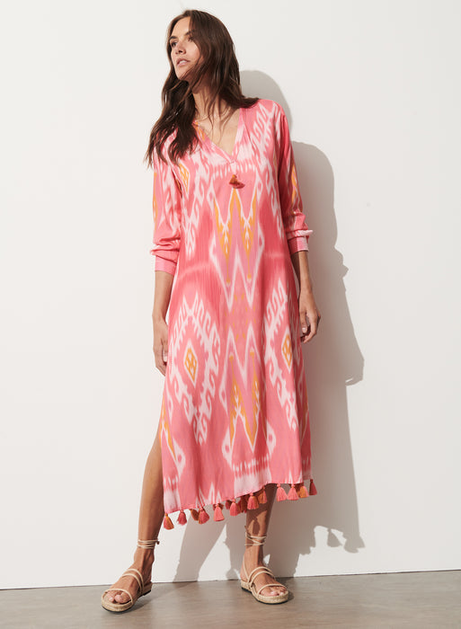 Figue Margaux Dress