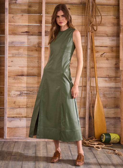 Hunter Bell Sedona Dress