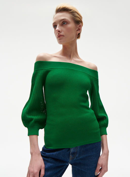 Figue Gloria Sweater