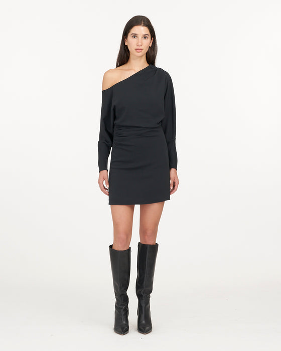 Tanya Taylor Short Georgie Dress