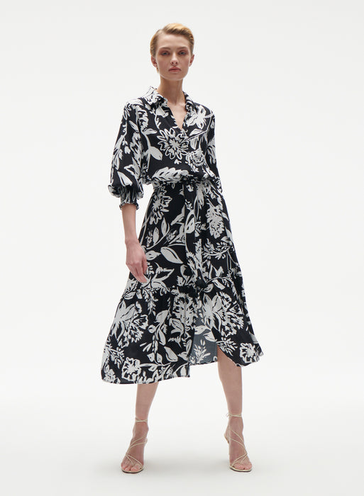 Figue Indiana Dress