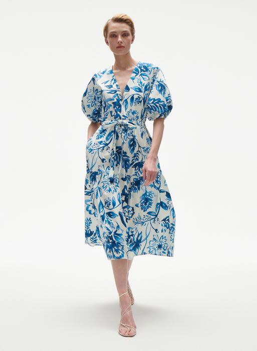 Figue Joyce Dress